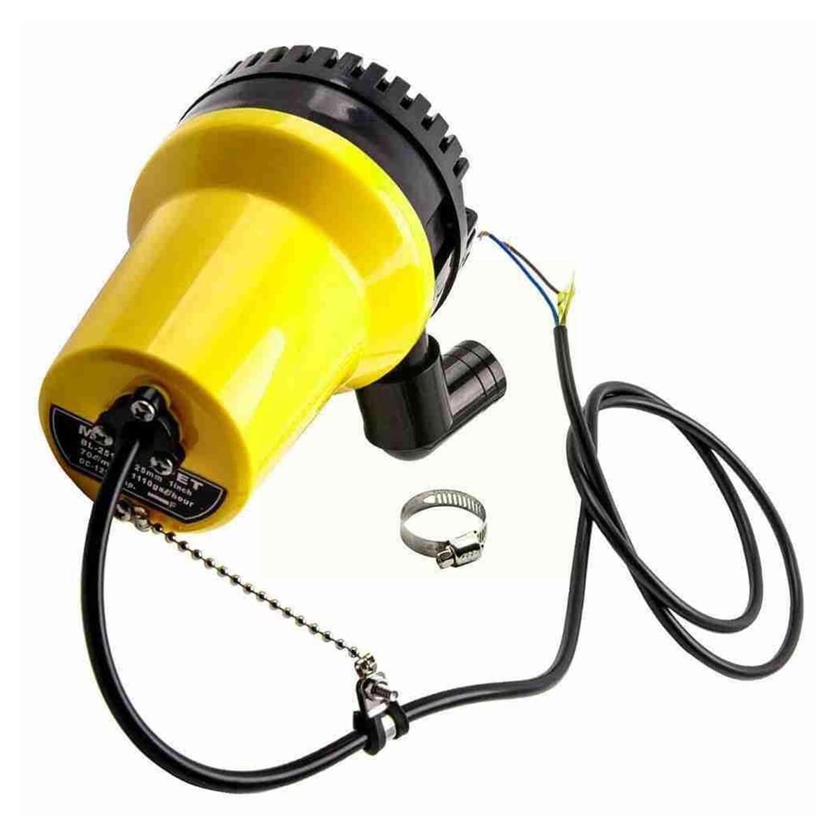 水中ポンプ Amazon.co.jp: 電動水中ポンプ DC 12V 600L/H 3線マイクロ